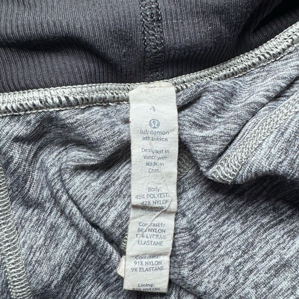Lululemon Daily Practice Jacket - Picture 11 of 11